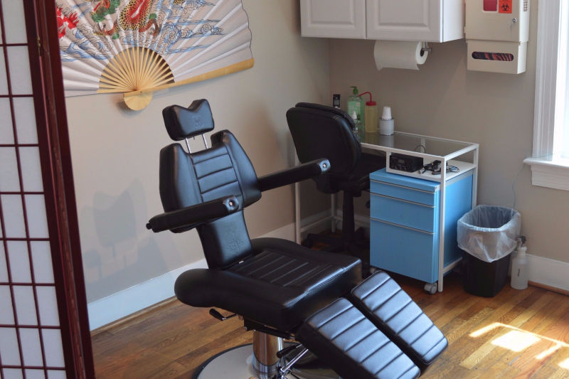 Frederick Tattoo Parlour